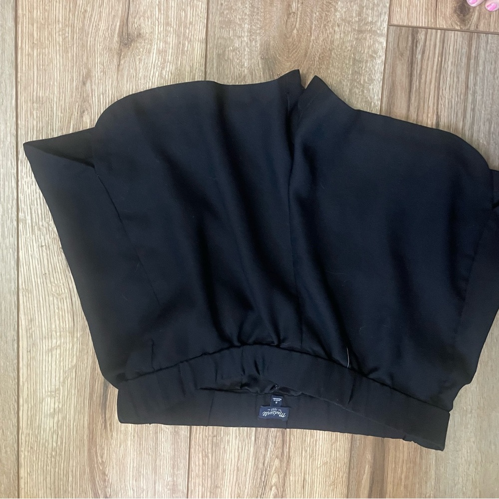 Madewell short